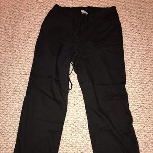 Greys anatomy scrub pants